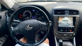 Lexus IS 220d 2.2 | Mobile.bg    11