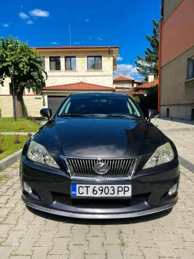  Lexus IS 220d
