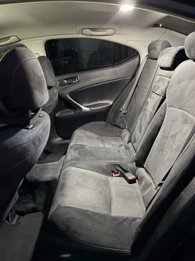 Lexus IS 220d 2.2 | Mobile.bg    12