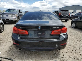 BMW 530 530/XDRIVE/AMBI//ADAPTIVE LIGHTS/HEAD UP/ | Mobile.bg    5