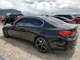 BMW 530 530/XDRIVE/AMBI//ADAPTIVE LIGHTS/HEAD UP/ | Mobile.bg    6