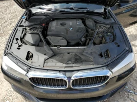 BMW 530 530/XDRIVE/AMBI//ADAPTIVE LIGHTS/HEAD UP/ | Mobile.bg    11