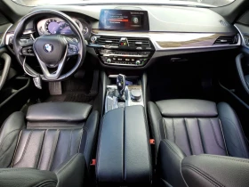 BMW 530 530/XDRIVE/AMBI//ADAPTIVE LIGHTS/HEAD UP/ | Mobile.bg    8