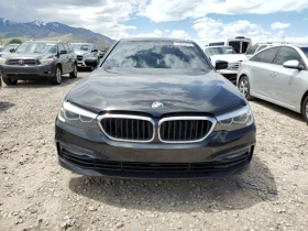 BMW 530 530/XDRIVE/AMBI//ADAPTIVE LIGHTS/HEAD UP/ | Mobile.bg    2