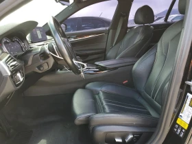 BMW 530 530/XDRIVE/AMBI//ADAPTIVE LIGHTS/HEAD UP/ | Mobile.bg    7