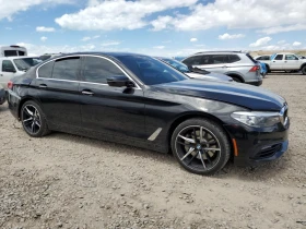 BMW 530 530/XDRIVE/AMBI//ADAPTIVE LIGHTS/HEAD UP/ | Mobile.bg    3