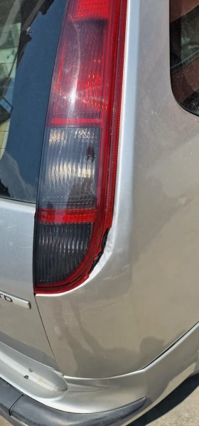 Ford Focus Ford Focus 1.6 TDCI | Mobile.bg    6
