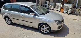 Ford Focus Ford Focus 1.6 TDCI | Mobile.bg    2
