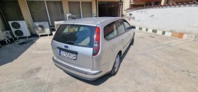 Ford Focus Ford Focus 1.6 TDCI | Mobile.bg    3