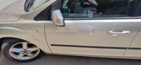 Ford Focus Ford Focus 1.6 TDCI | Mobile.bg    5