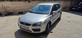     Ford Focus Ford Focus 1.6 TDCI