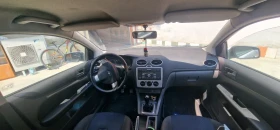 Ford Focus Ford Focus 1.6 TDCI | Mobile.bg    7