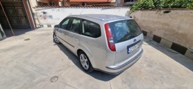 Ford Focus Ford Focus 1.6 TDCI | Mobile.bg    4