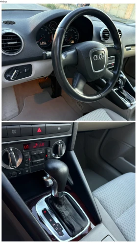 Audi A3 1.4TFSI * FACELIFT*  LED* 137 000*  | Mobile.bg    14
