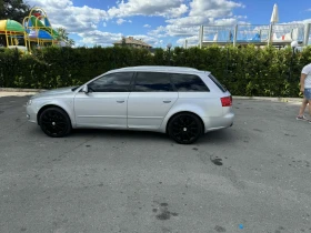 Audi A4 2.0 TDI - 7199 лв. - 95966662 2
