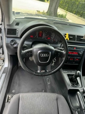Audi A4 2.0 TDI - 7199 лв. - 95966662 6