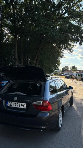 Обява за продажба на BMW 320 ~8 800 лв. - изображение 2