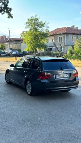 Обява за продажба на BMW 320 ~8 800 лв. - изображение 6