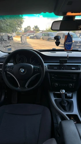 Обява за продажба на BMW 320 ~8 800 лв. - изображение 3