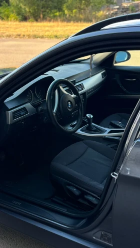 Обява за продажба на BMW 320 ~8 800 лв. - изображение 1