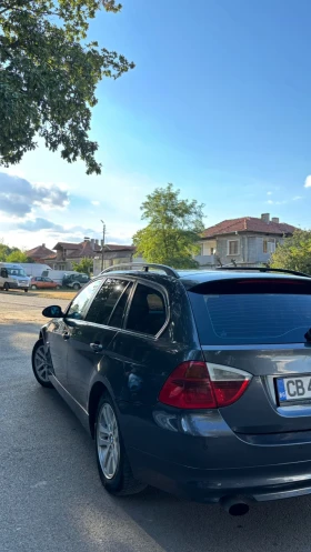 Обява за продажба на BMW 320 ~8 800 лв. - изображение 4