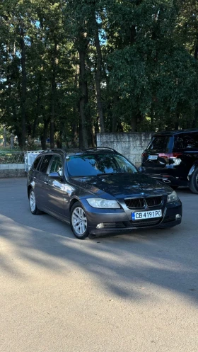 Обява за продажба на BMW 320 ~8 800 лв. - изображение 5