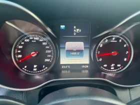 Mercedes-Benz C 400 4-Matic AMG BURM DIS PANO | Mobile.bg    13