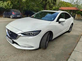 Обява за продажба на Mazda 6 2.5 ~42 000 лв. - изображение 2