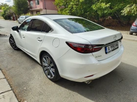 Обява за продажба на Mazda 6 2.5 ~42 000 лв. - изображение 4