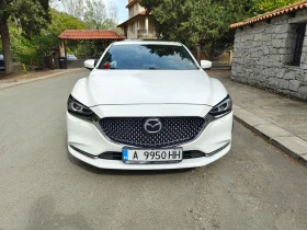 Обява за продажба на Mazda 6 2.5 ~42 000 лв. - изображение 1
