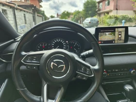 Обява за продажба на Mazda 6 2.5 ~42 000 лв. - изображение 6