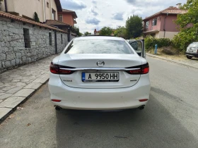 Обява за продажба на Mazda 6 2.5 ~42 000 лв. - изображение 3