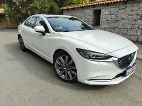 Обява за продажба на Mazda 6 2.5 ~42 000 лв. - изображение 1