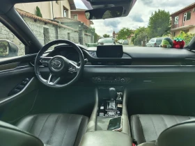 Обява за продажба на Mazda 6 2.5 ~42 000 лв. - изображение 5