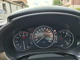 Обява за продажба на Mazda 6 2.5 ~42 000 лв. - изображение 7