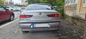 Обява за продажба на Alfa Romeo 156 1.9 JTD ~2 800 лв. - изображение 5