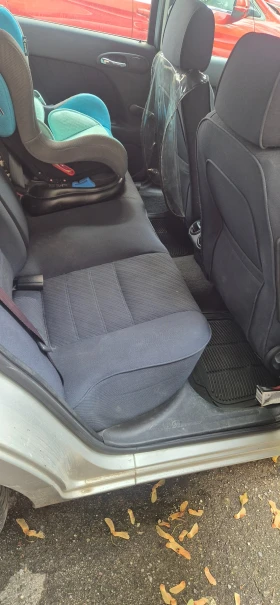 Alfa Romeo 156 1.9 JTD | Mobile.bg    14