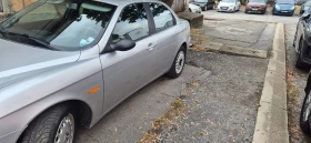 Обява за продажба на Alfa Romeo 156 1.9 JTD ~2 800 лв. - изображение 2