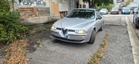 Обява за продажба на Alfa Romeo 156 1.9 JTD ~2 800 лв. - изображение 1