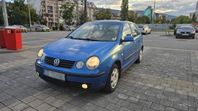 Обява за продажба на VW Polo ~2 300 лв. - изображение 1 | Auto.bg Обява за продажба на VW Polo ~2 300 лв. - изображение 1