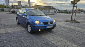 Обява за продажба на VW Polo ~2 300 лв. - изображение 2 | Auto.bg Обява за продажба на VW Polo ~2 300 лв. - изображение 2