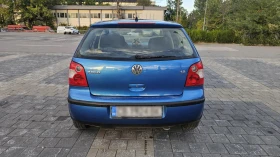Обява за продажба на VW Polo ~2 300 лв. - изображение 5 | Auto.bg Обява за продажба на VW Polo ~2 300 лв. - изображение 5