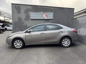 Обява за продажба на Toyota Corolla 1.6 VALVEMATIC ~21 000 лв. - изображение 6