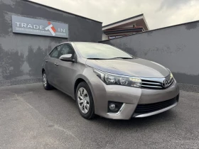 Обява за продажба на Toyota Corolla 1.6 VALVEMATIC ~21 000 лв. - изображение 2