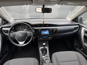 Обява за продажба на Toyota Corolla 1.6 VALVEMATIC ~21 000 лв. - изображение 10