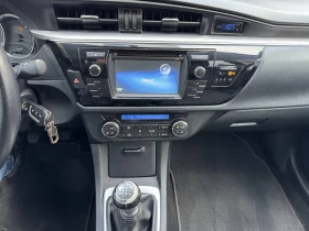 Toyota Corolla 1.6 VALVEMATIC | Mobile.bg    15