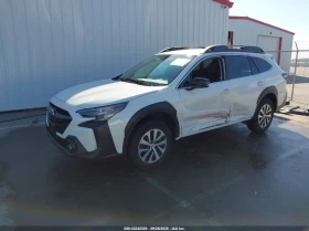 Subaru Outback 2024 SUBARU OUTBACK PREMIUM - 37200 лв. / 19020.06 € - 13004326 3