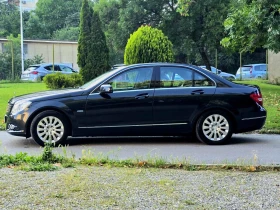 Mercedes-Benz C 180 C180CDI   651 | Mobile.bg    3