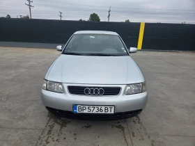 Обява за продажба на Audi A3 ~2 300 лв. - изображение 1
