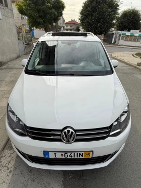 VW Sharan 2.0 | Mobile.bg    8